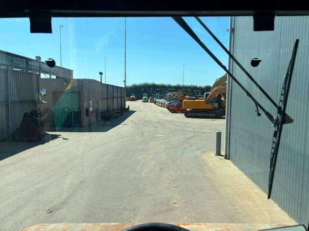 Ammann ASC110D Photo 29