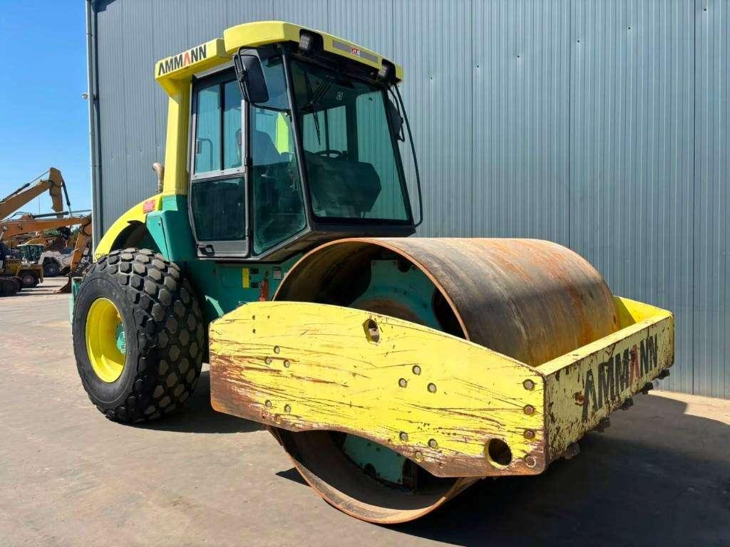 Ammann ASC110D Photo 3