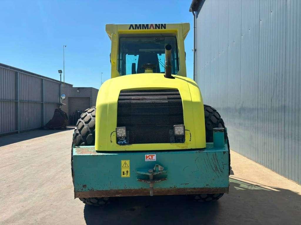 Ammann ASC110D Photo 9