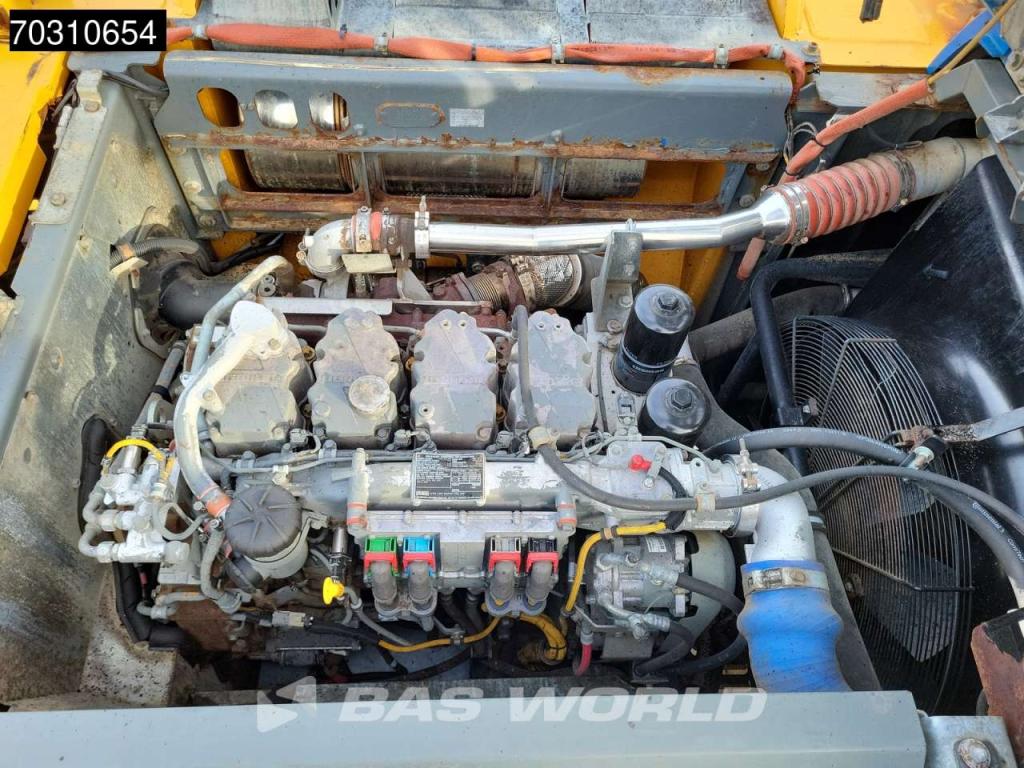 Liebherr R936 LC R 936 Photo 17