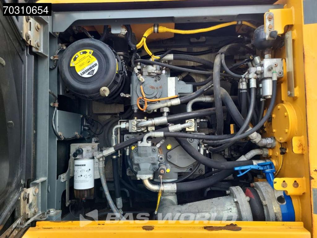 Liebherr R936 LC R 936 Photo 20