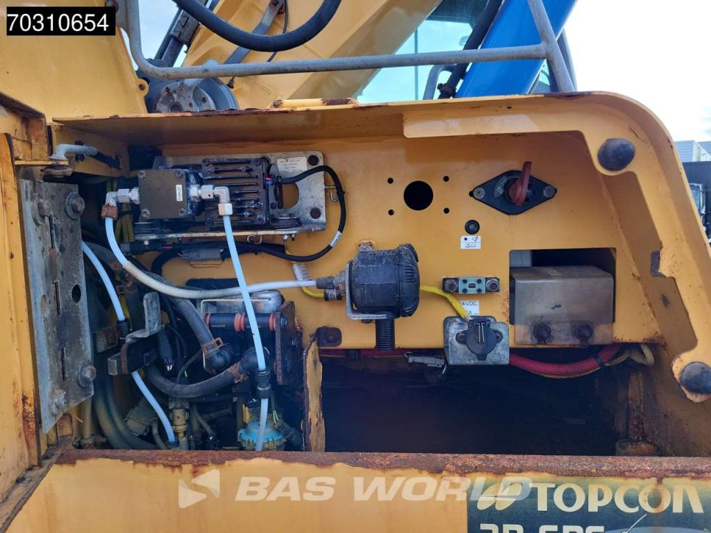 Liebherr R936 LC R 936 Photo 21
