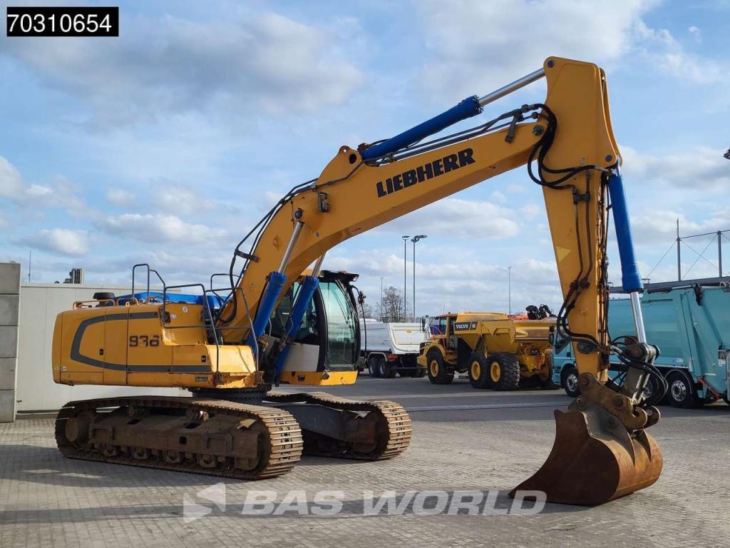 Liebherr R936 LC R 936 Photo 6