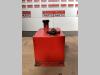 Oil tank for Silla 800 Photo 2 thumbnail