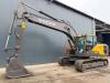Volvo EC210 Photo 1 thumbnail