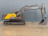Volvo EC210 Photo 16 thumbnail