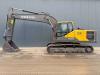 Volvo EC210 Photo 9 thumbnail