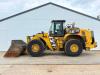Caterpillar 980M - Automatic Greasing / German Machine Photo 1 thumbnail