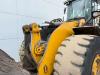 Caterpillar 980M - Automatic Greasing / German Machine Photo 18 thumbnail