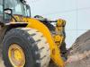 Caterpillar 980M - Automatic Greasing / German Machine Photo 19 thumbnail