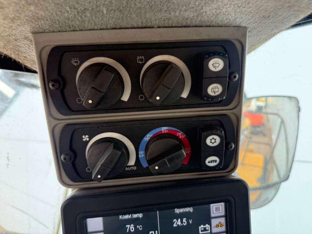 Caterpillar 980M - Automatic Greasing / German Machine Photo 12