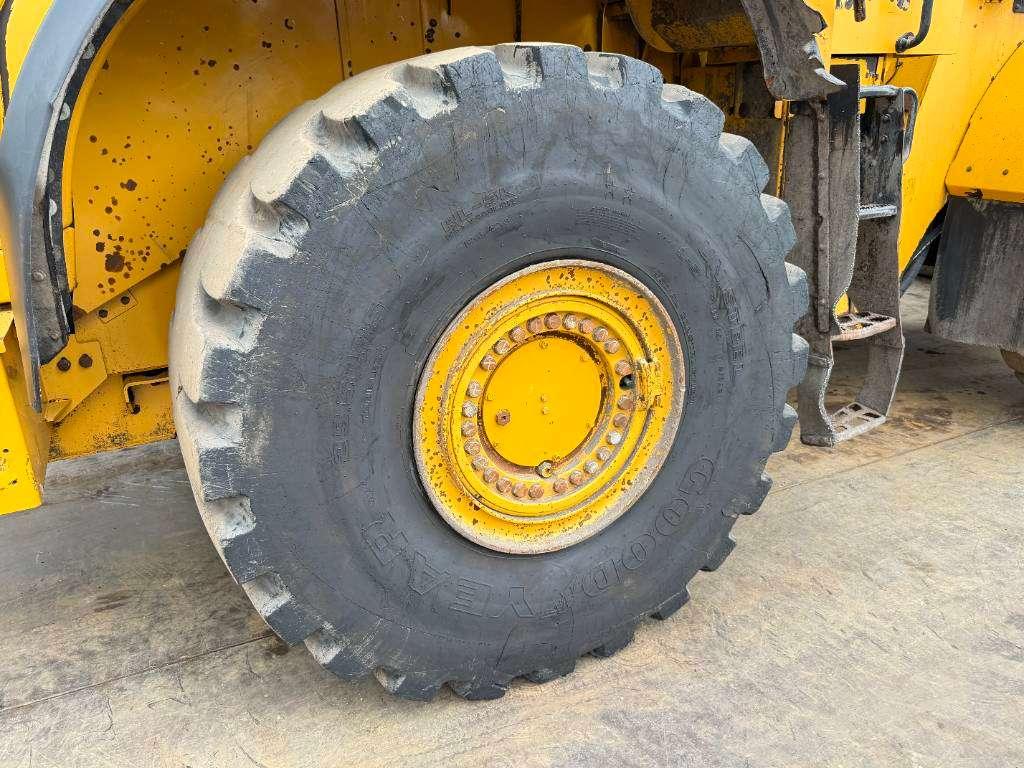 Caterpillar 980M - Automatic Greasing / German Machine Photo 30