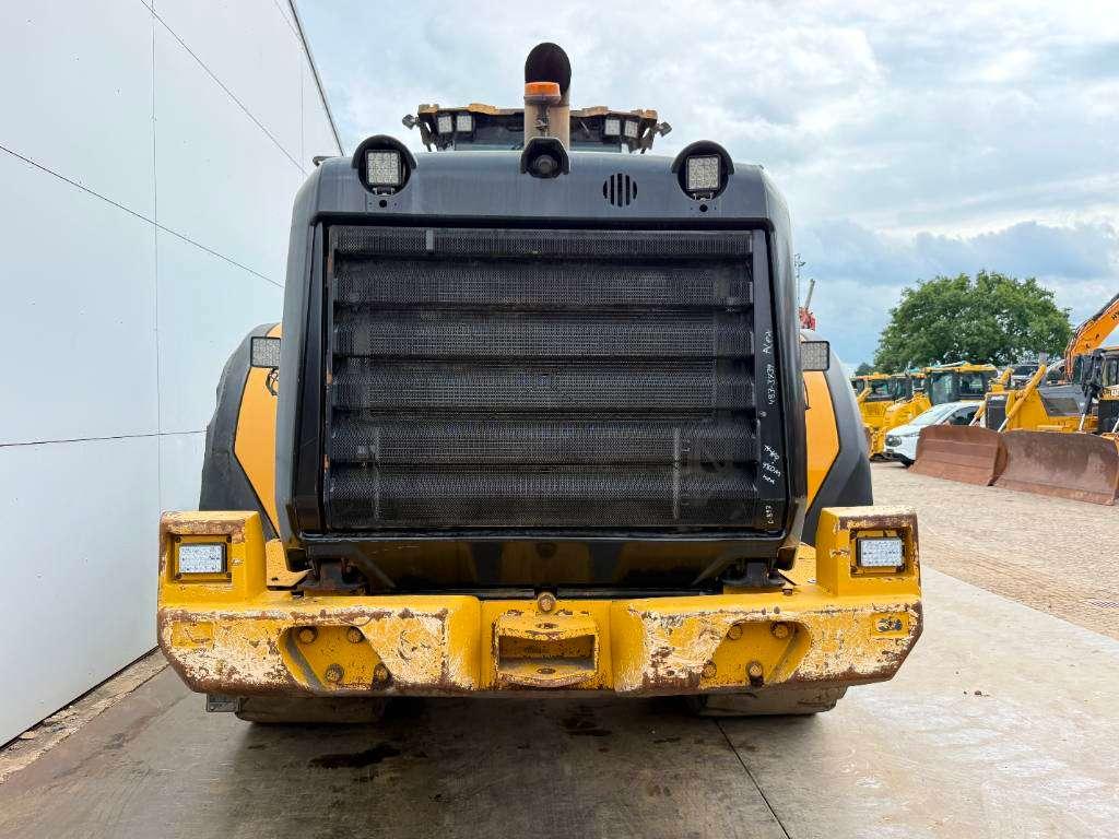 Caterpillar 980M - Automatic Greasing / German Machine Photo 4