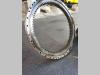 Slewing ring for Fiat Hitachi Ex 355 Photo 1 thumbnail