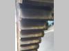 Slewing ring for Fiat Hitachi Ex 355 Photo 2 thumbnail