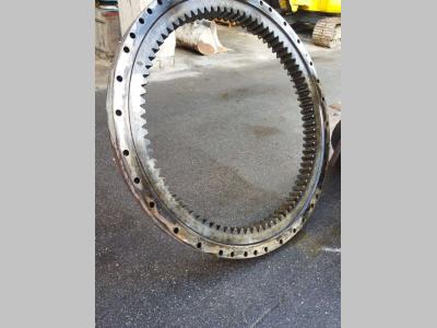Slewing ring for Fiat Hitachi Ex 355 sold by PRV Ricambi Srl