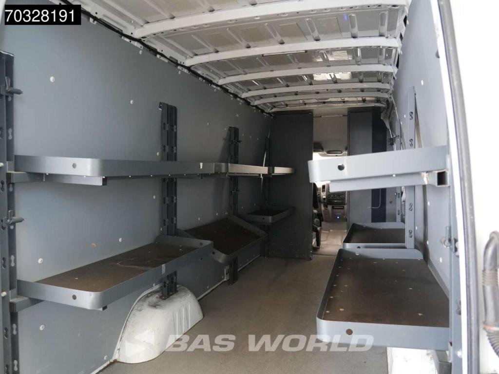 Mercedes-Benz Sprinter 311 CDI Automaat L3H2 Camera Euro6 Pakketwagen L3 Photo 10