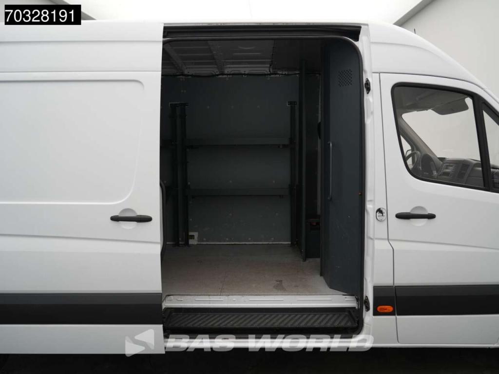 Mercedes-Benz Sprinter 311 CDI Automaat L3H2 Camera Euro6 Pakketwagen L3 Photo 12