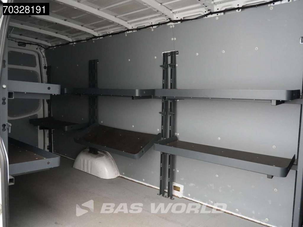 Mercedes-Benz Sprinter 311 CDI Automaat L3H2 Camera Euro6 Pakketwagen L3 Photo 13