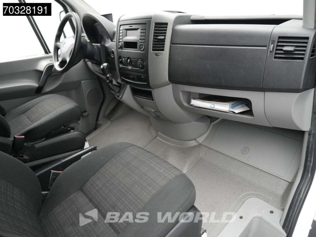 Mercedes-Benz Sprinter 311 CDI Automaat L3H2 Camera Euro6 Pakketwagen L3 Photo 14
