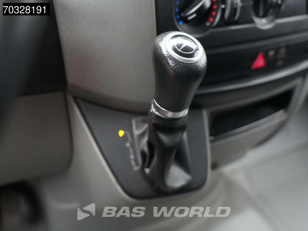 Mercedes-Benz Sprinter 311 CDI Automaat L3H2 Camera Euro6 Pakketwagen L3 Photo 15