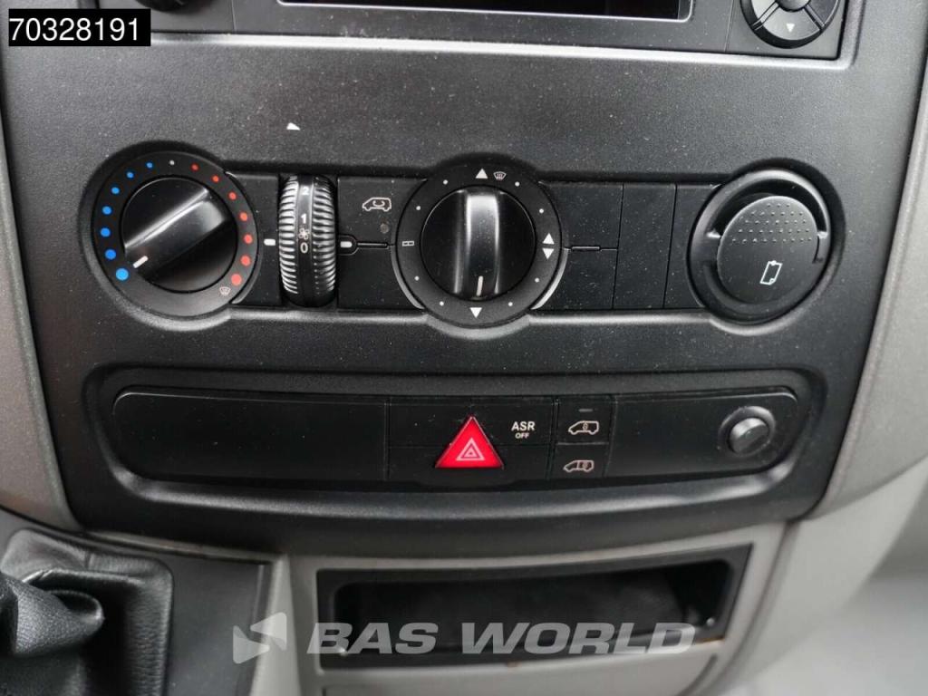 Mercedes-Benz Sprinter 311 CDI Automaat L3H2 Camera Euro6 Pakketwagen L3 Photo 16