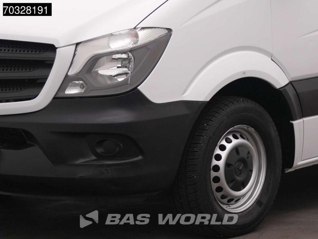 Mercedes-Benz Sprinter 311 CDI Automaat L3H2 Camera Euro6 Pakketwagen L3 Photo 23