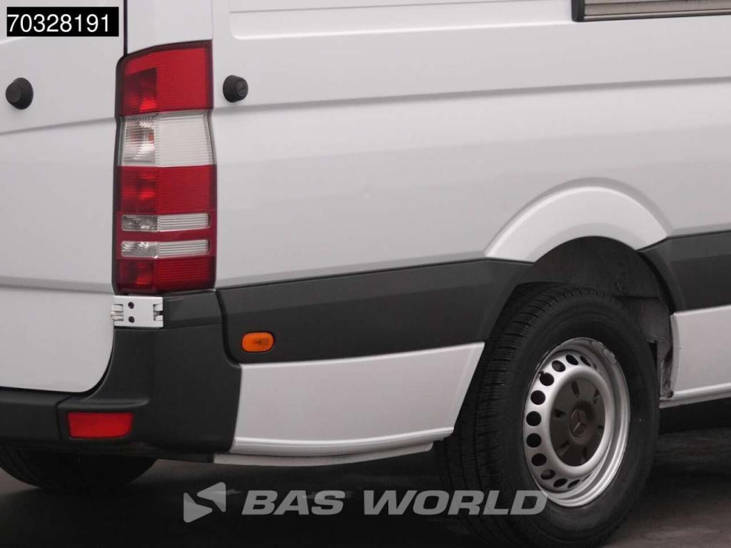 Mercedes-Benz Sprinter 311 CDI Automaat L3H2 Camera Euro6 Pakketwagen L3 Photo 24
