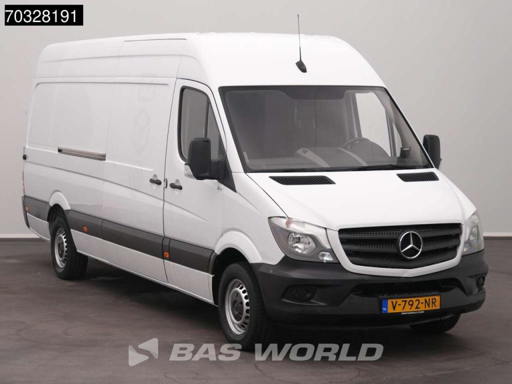 Mercedes-Benz Sprinter 311 CDI Automaat L3H2 Camera Euro6 Pakketwagen L3 Photo 5