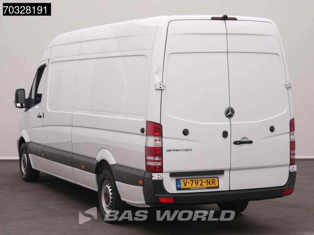 Mercedes-Benz Sprinter 311 CDI Automaat L3H2 Camera Euro6 Pakketwagen L3 Photo 6