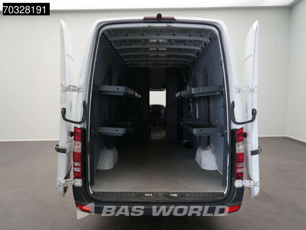 Mercedes-Benz Sprinter 311 CDI Automaat L3H2 Camera Euro6 Pakketwagen L3 Photo 7