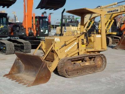 Fiat Allis FL5 sold by Massucco T. Srl