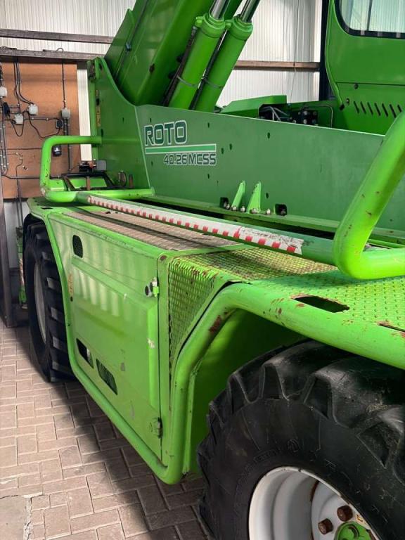 Merlo ROTO40.20MCSS Photo 15