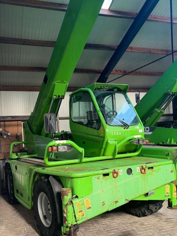Merlo ROTO40.20MCSS Photo 4