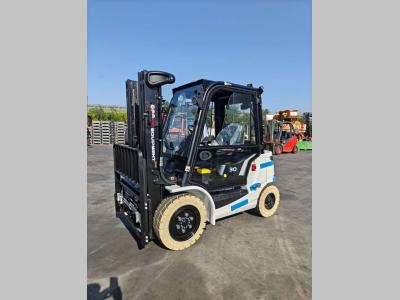 EP Equipment EFL30 PRO Photo 1