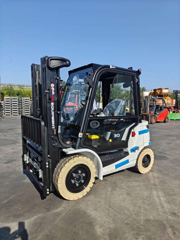 EP Equipment EFL30 PRO Photo 1