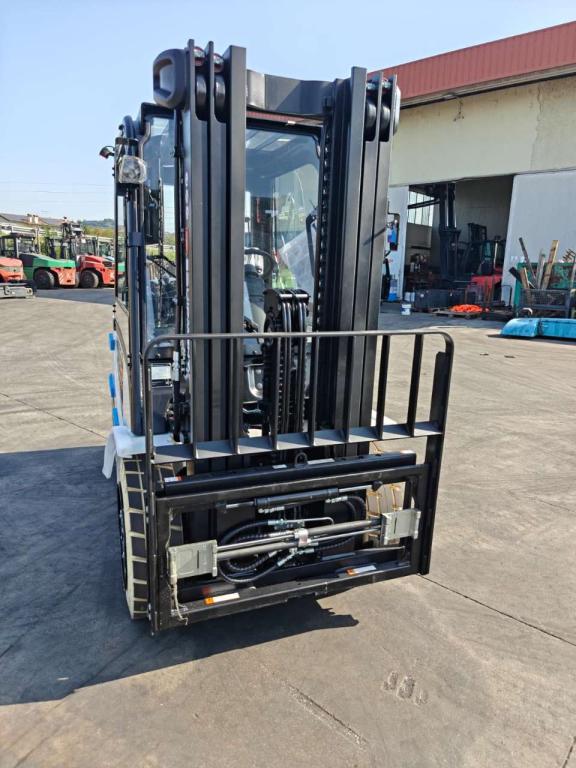 EP Equipment EFL30 PRO Photo 3