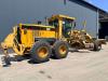 Caterpillar 140H II - CE Photo 4 thumbnail