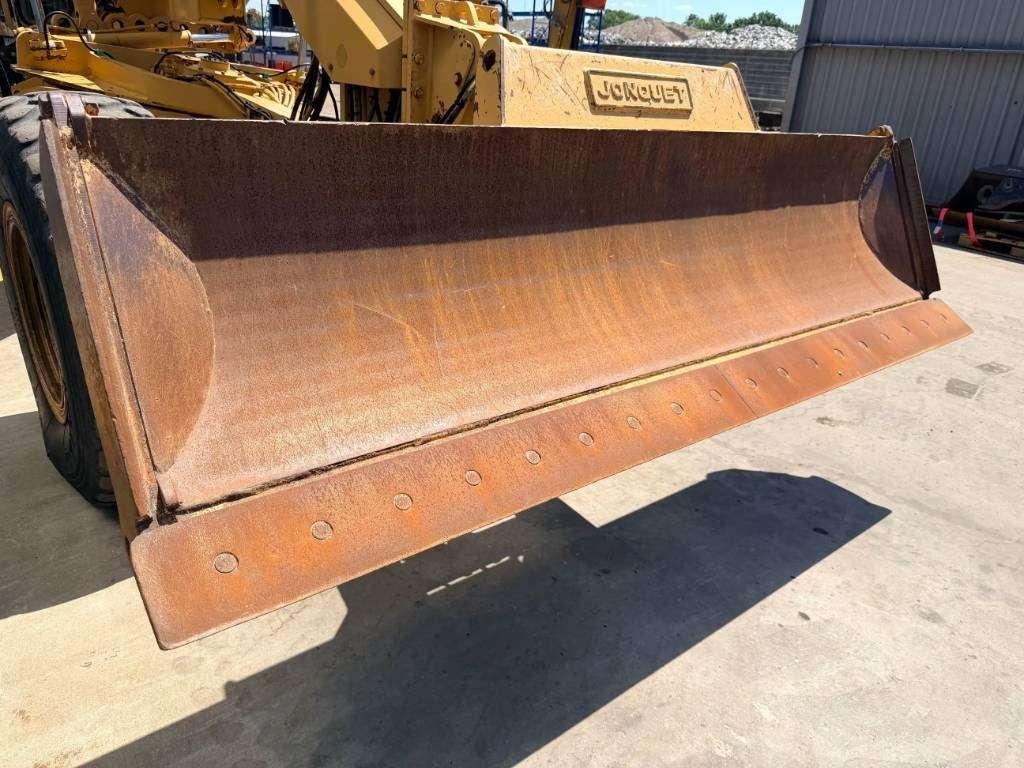 Caterpillar 140H II - CE Photo 11