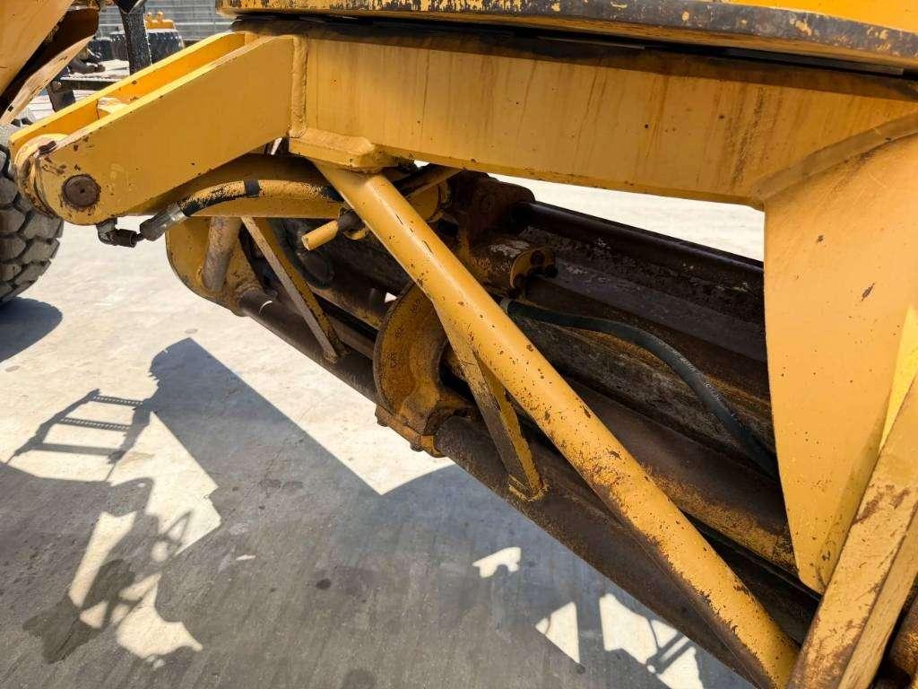 Caterpillar 140H II - CE Photo 20