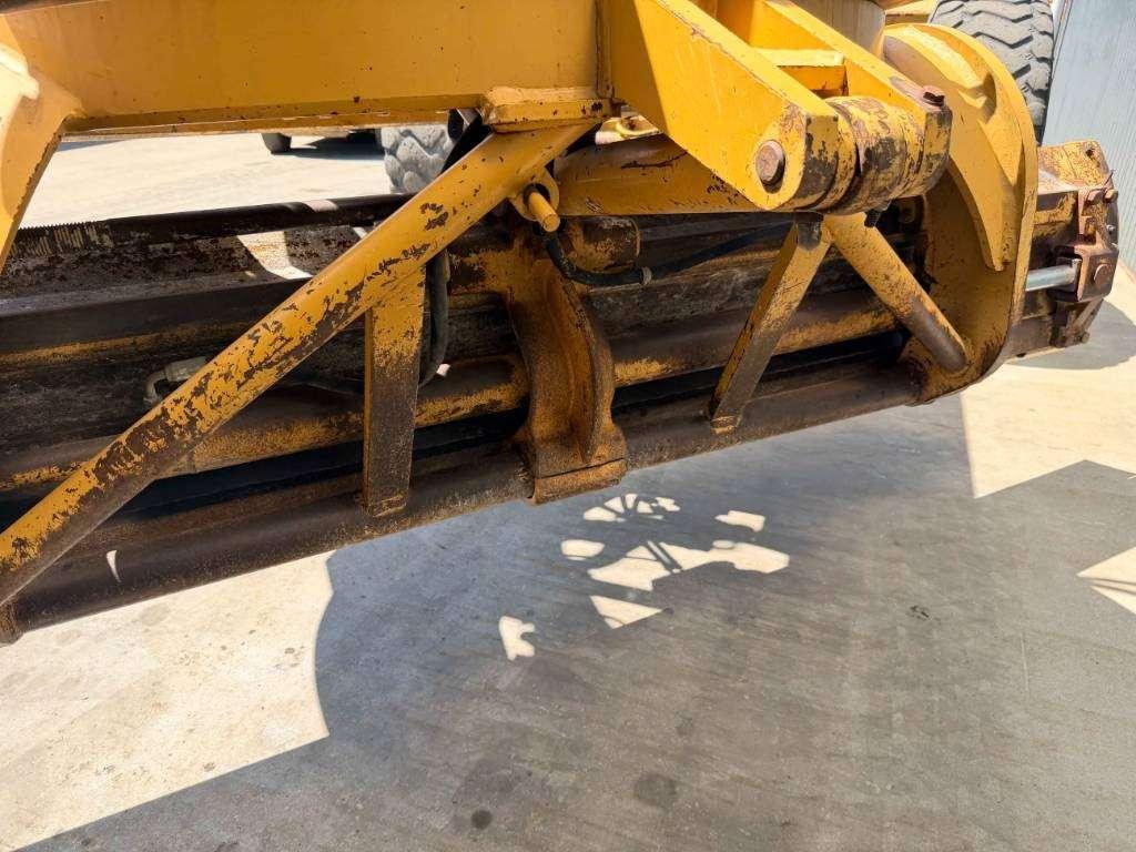 Caterpillar 140H II - CE Photo 21