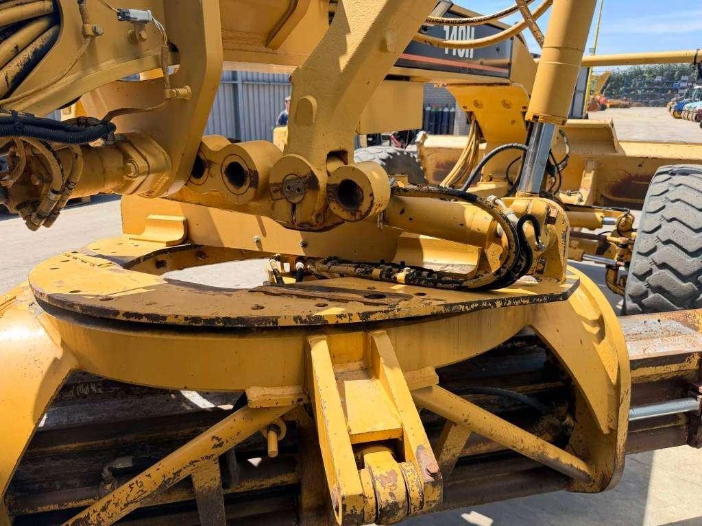 Caterpillar 140H II - CE Photo 22