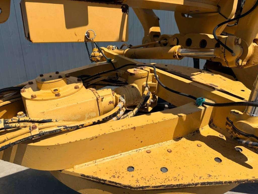 Caterpillar 140H II - CE Photo 23