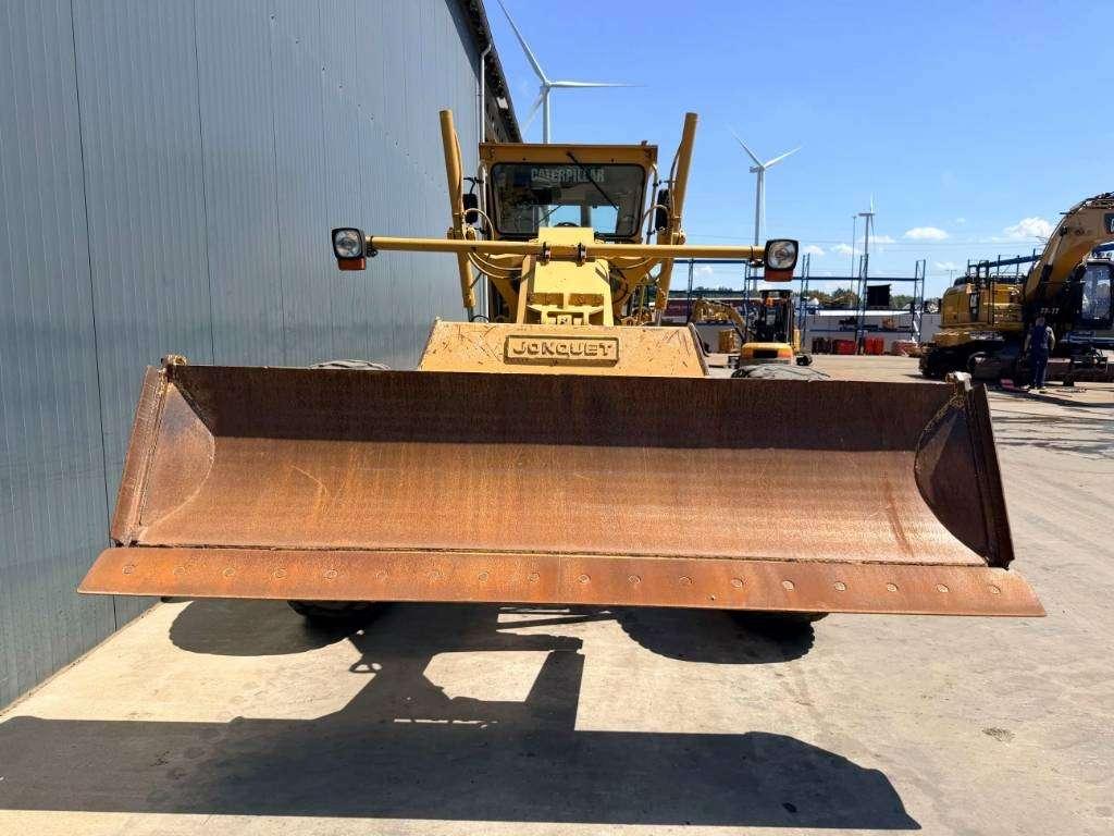 Caterpillar 140H II - CE Photo 8