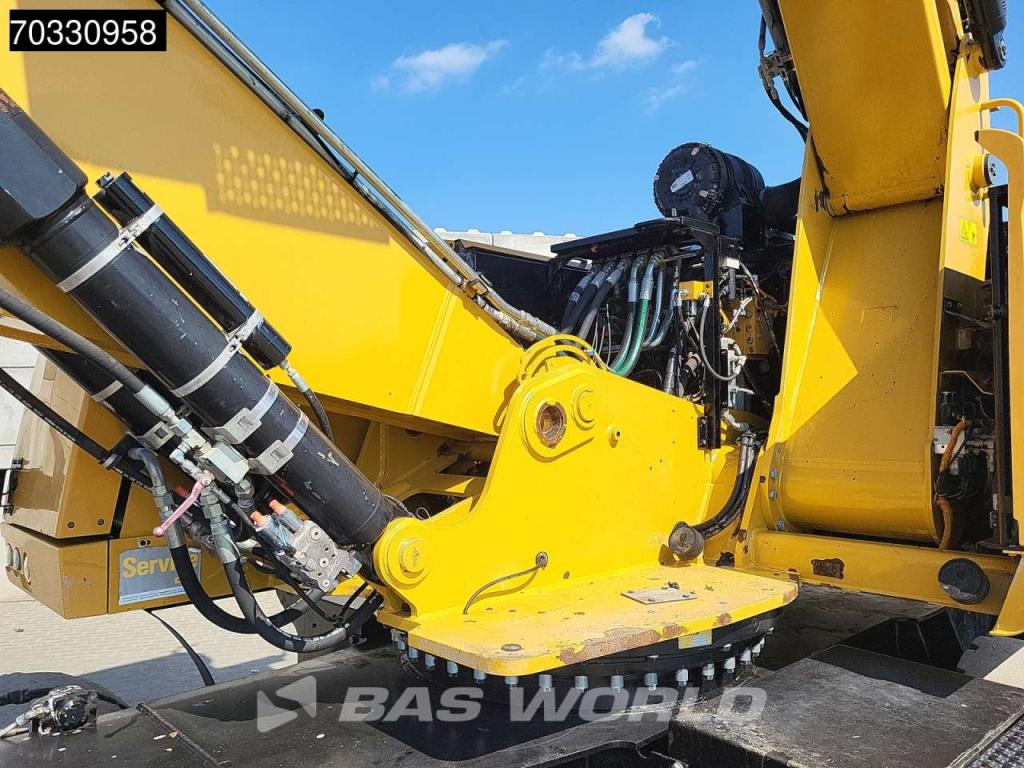 Caterpillar MH3024 Dutch Machine Photo 13