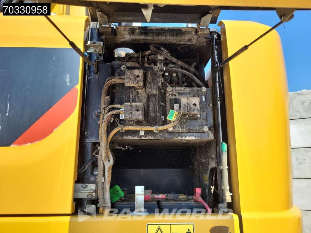 Caterpillar MH3024 Dutch Machine Photo 22