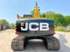 JCB 245 HDLR - New / Unused / 16 Meter Long Reach Photo 3 thumbnail