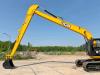 JCB 245 HDLR - New / Unused / 16 Meter Long Reach Photo 8 thumbnail