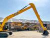 JCB 245 HDLR - New / Unused / 16 Meter Long Reach Photo 9 thumbnail