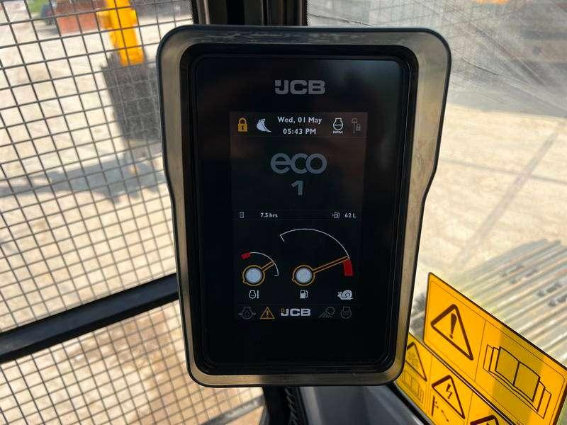 JCB 245 HDLR - New / Unused / 16 Meter Long Reach Photo 21
